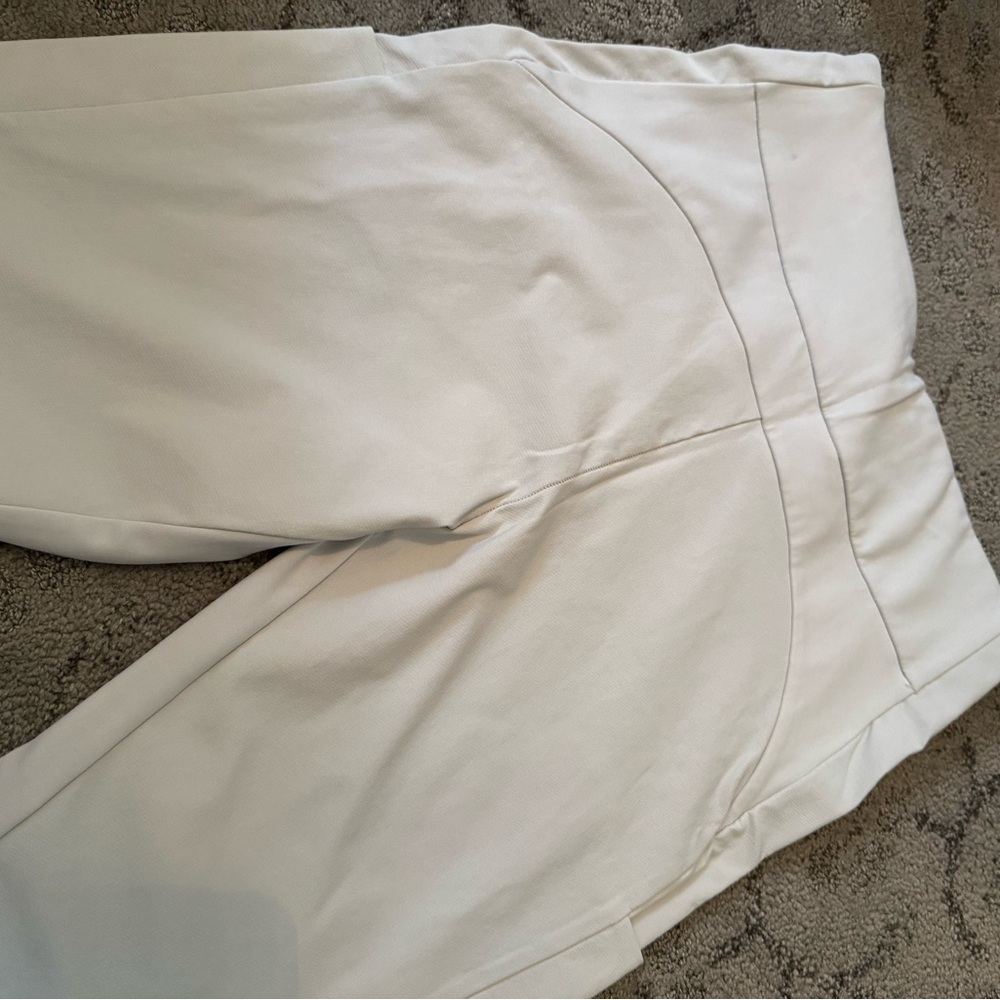 Athleta Pants with Zipper Detail - Picture 3 of 5